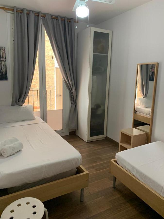 Modern Al Carrer Blai, Poble Sec Apartment