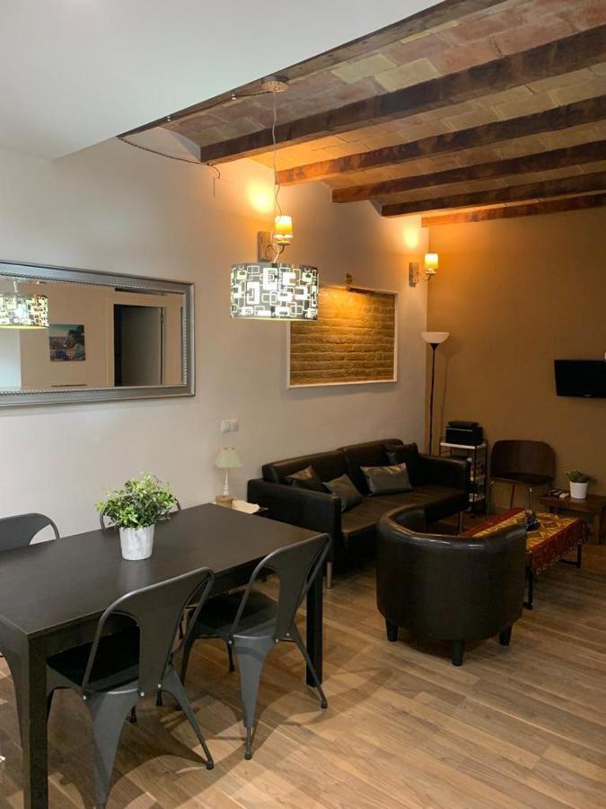 Modern Al Carrer Blai, Poble Sec Apartment Barcelona