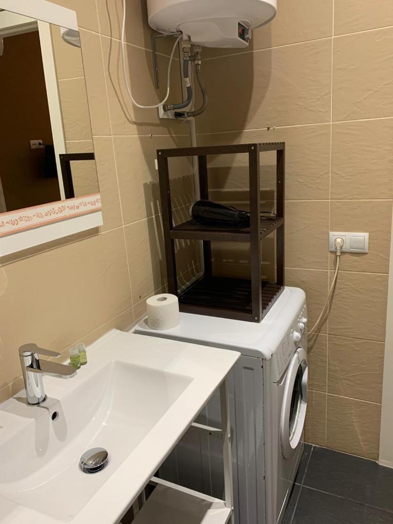 Modern Al Carrer Blai, Poble Sec Apartment
