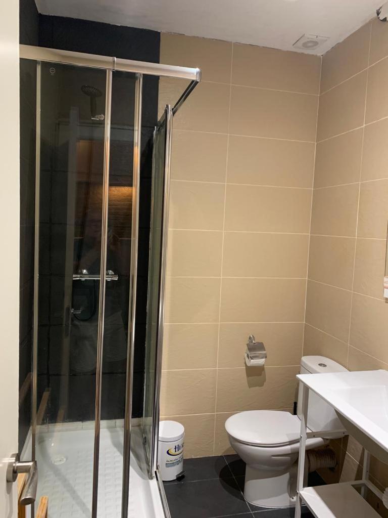 Apartment Modern Al Carrer Blai, Poble Sec *